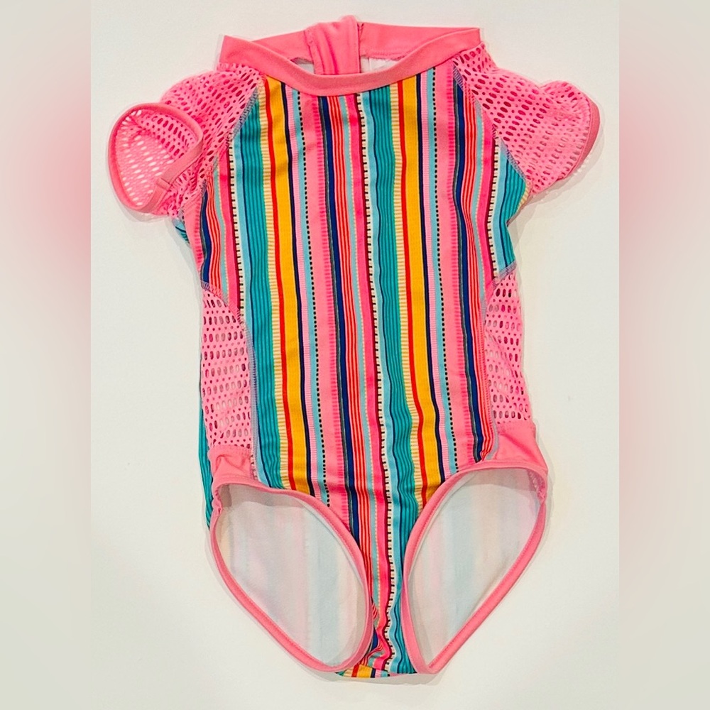 Art Class Swimsuit NWOT